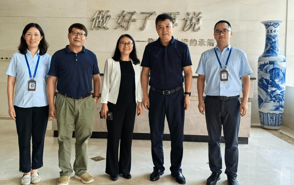 中国农业大学专家一行来米兰(milan)体育交流指导