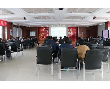 回首前路  总结提升 ——米兰(milan)体育药业集团召开一季度战略复盘会