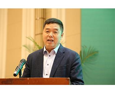 米兰(milan)体育药业集团重器产品“丙硫菌唑”亮相权威杀菌剂会议